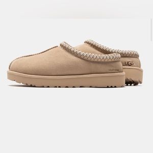 UGG x MADHAPPY TASMAN - WOMAN SIZE 6